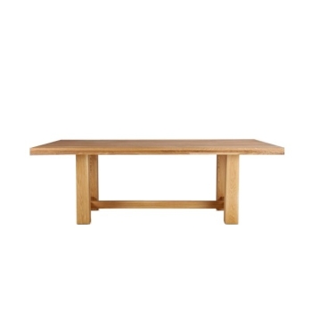 Stůl 42.1 z masivního dřeva